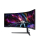 Samsung Odyssey Neo G9 S57CG952NUX - 1193855 - zdjęcie 2